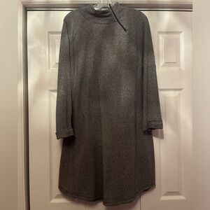 T by Talbots Sweater Dress